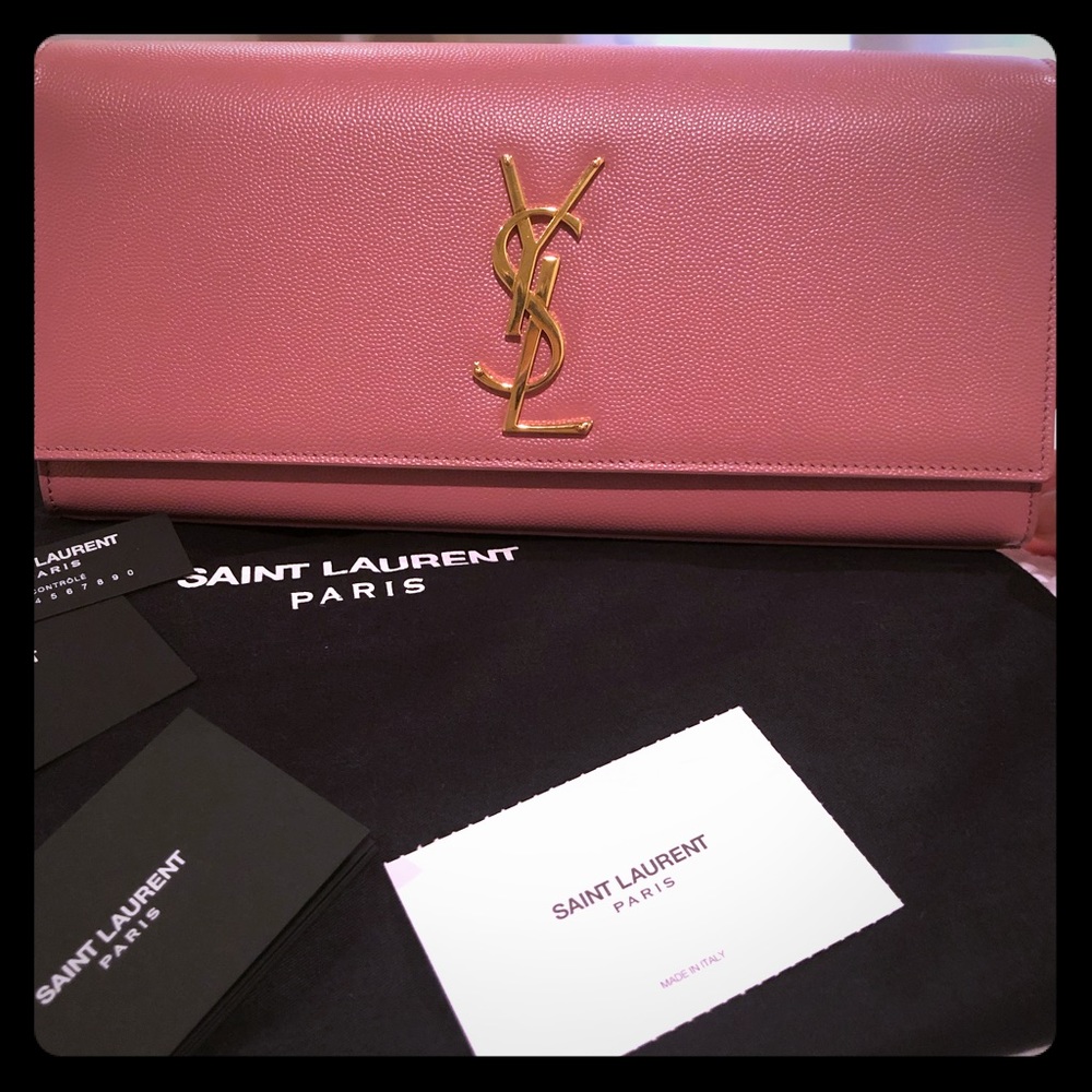 YSL SAC CASSANDRE 2015